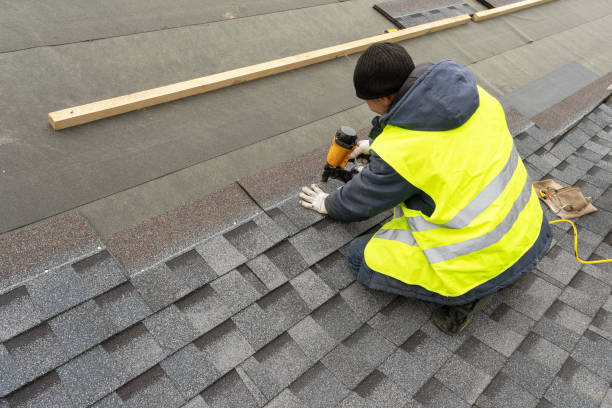Best Sheet Metal Roofing  in Portageville, MO