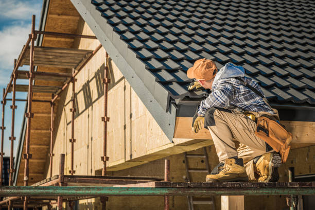 Roof Insulation in Portageville, MO