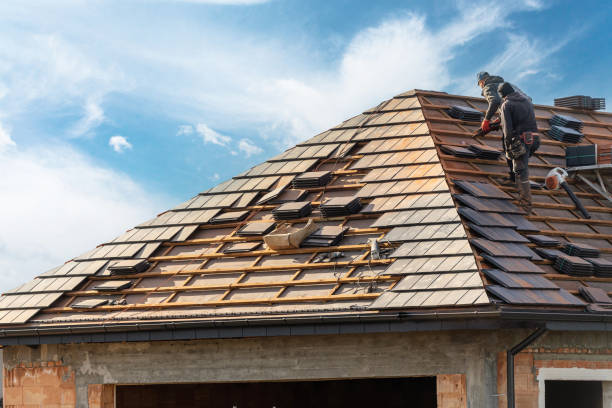 Best Rubber Roofing (EPDM, TPO)  in Portageville, MO