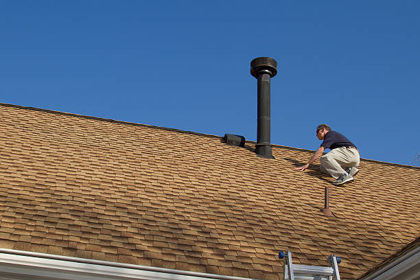 Best Cold Roofs  in Portageville, MO